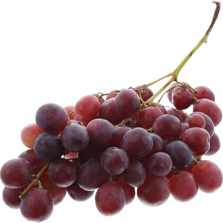RAISIN RED GLOBE LE FAVORITA 40X60 11KG